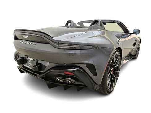 New 2026 Aston Martin V8 Vantage S RWD image 7