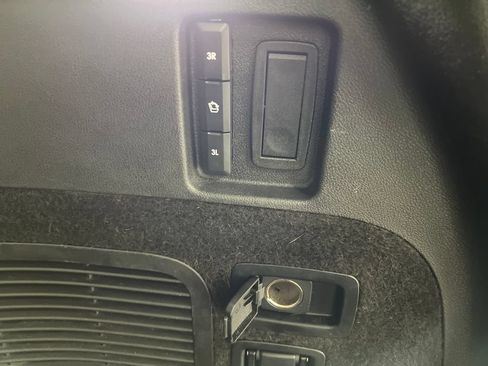 Used 2021 Lincoln Aviator Reserve w/ Equipment Group 208A AWD/4WD image 47