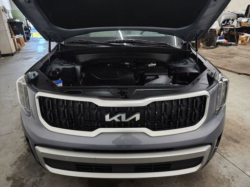 Used 2023 Kia Telluride EX AWD/4WD image 36