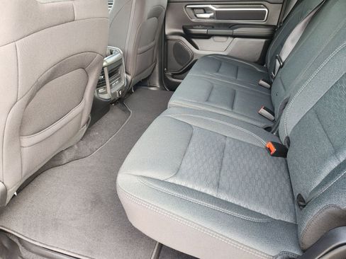 New 2026 RAM 1500 4x4 Crew Cab image 22