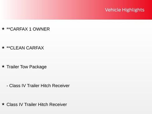 Used 2020 Ford Ranger XLT w/ Equipment Group 301A Mid AWD/4WD image 8