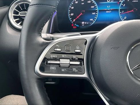 Certified 2023 Mercedes-Benz GLB 250 4MATIC w/ Premium Package image 20