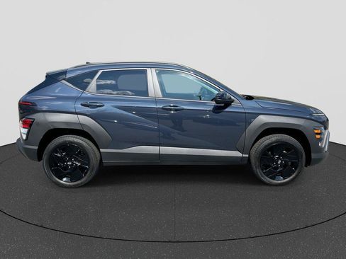 New 2026 Hyundai Kona SEL Sport AWD/4WD image 9