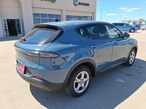 Used 2025 Dodge Hornet GT w/ GT Plus Package AWD/4WD image 8