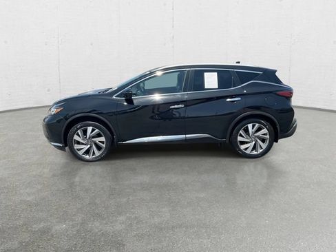 Used 2019 Nissan Murano SL AWD/4WD image 6