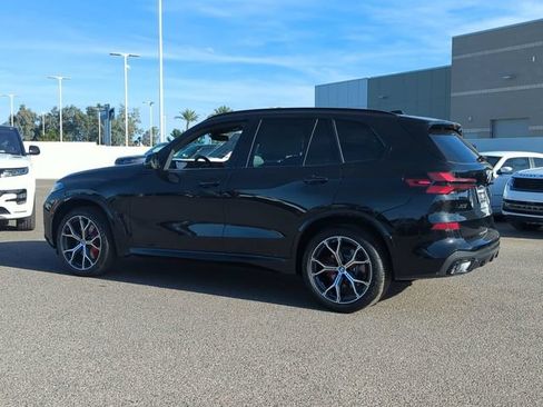 Used 2026 BMW X5 xDrive40i w/ Executive Package AWD/4WD image 8