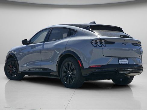 New 2025 Ford Mustang Mach-E Premium w/ Sport Appearance Package image 18