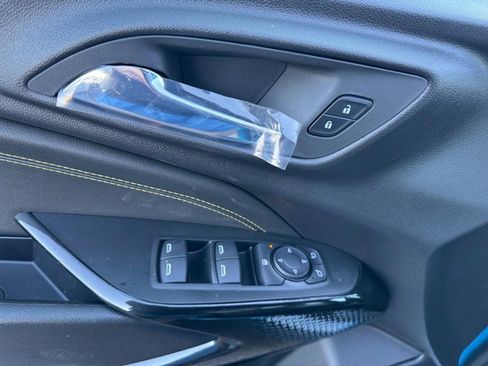 New 2026 Chevrolet Trax LT image 30