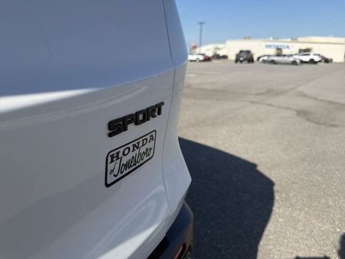 Used 2025 Honda CR-V Sport-L image 40