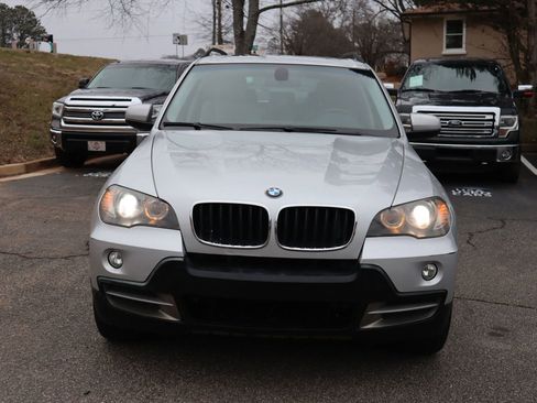 Used 2007 BMW X5 3.0si image 2