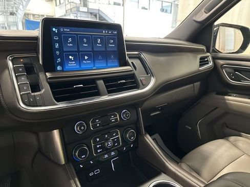 Used 2023 Chevrolet Tahoe LT image 24