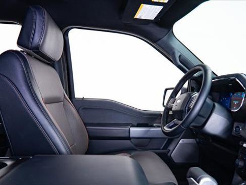 Used 2024 Ford F150 Lariat w/ Tow/Haul Package image 43