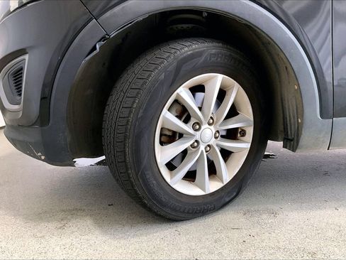 Used 2016 Kia Sorento L FWD image 20
