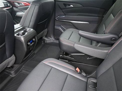 New 2026 Chevrolet Traverse Z71 w/ Driver Confidence Package image 19