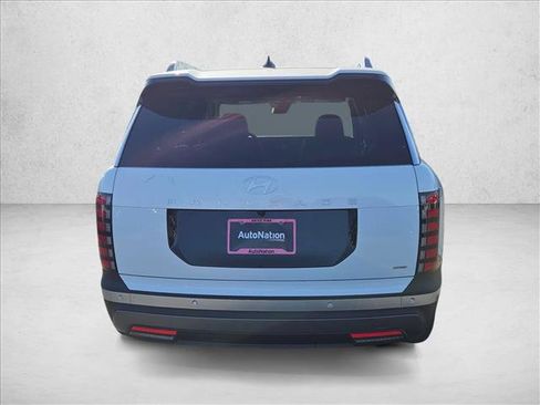 New 2026 Hyundai Palisade SEL image 9