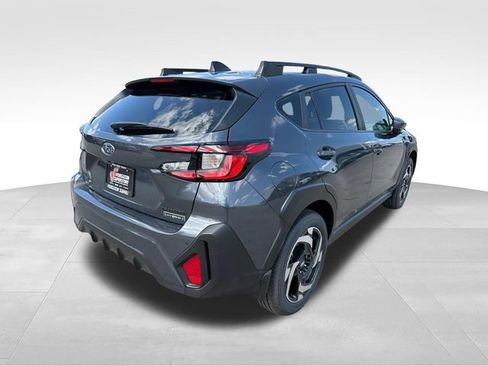 New 2026 Subaru Crosstrek 2.5i Limited AWD/4WD image 7