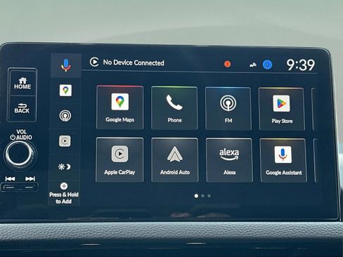 Certified 2025 Honda Civic Sport Touring image 12