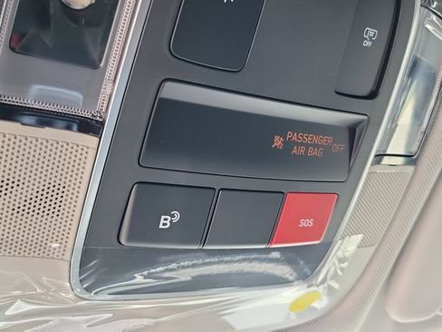 New 2026 Hyundai Tucson SEL Plus FWD image 18