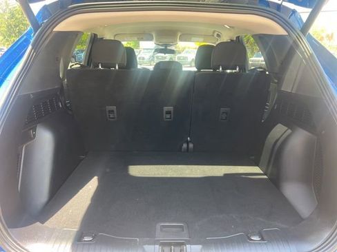 Certified 2023 Ford Escape Active w/ Tech Pack #1 FWD image 14