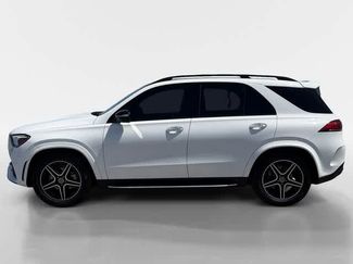 Used 2022 Mercedes-Benz GLE 350 4MATIC video 2