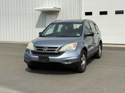 Used 2010 Honda CR-V LX image 1