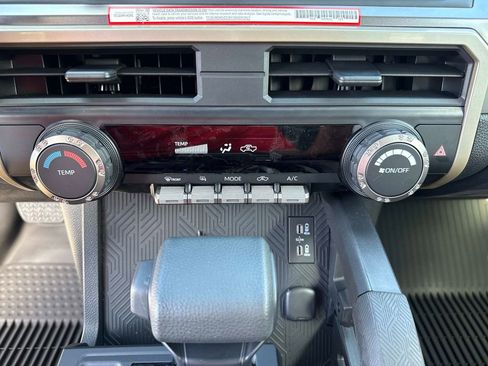 New 2026 Toyota Tacoma SR5 RWD image 23