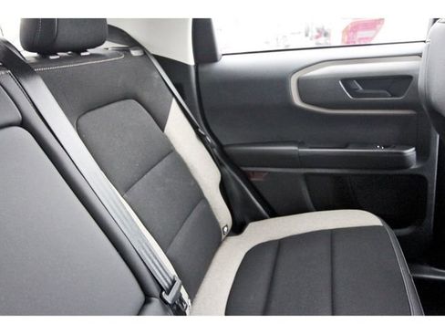 Used 2025 Ford Bronco Sport Big Bend image 10