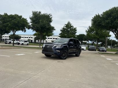 Used 2021 Lexus GX 460 Premium w/ Premium Package