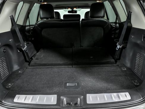 Used 2020 INFINITI QX60 Pure AWD/4WD image 13