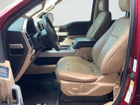 Used 2017 Ford F150 Lariat RWD image 20