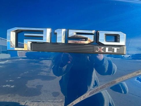 Used 2017 Ford F150 XLT w/ Equipment Group 302A Luxury image 27