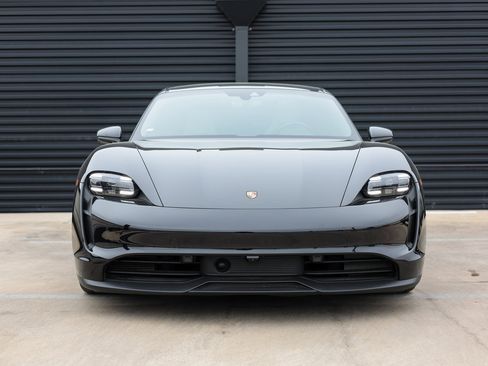 Certified 2023 Porsche Taycan image 10