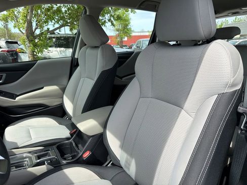 Certified 2023 Subaru Forester AWD/4WD image 20