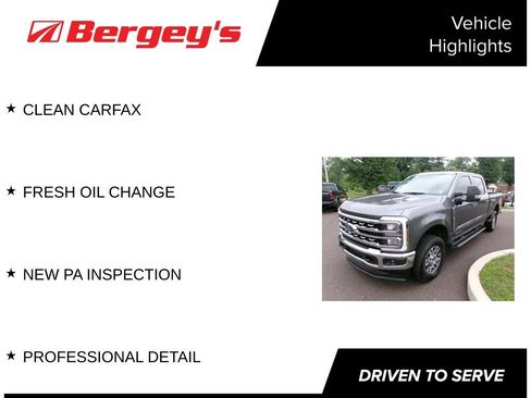 Used 2026 Ford F250 Lariat AWD/4WD image 5