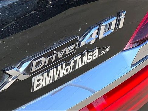 Used 2020 BMW X7 xDrive40i w/ Cold Weather Package image 9