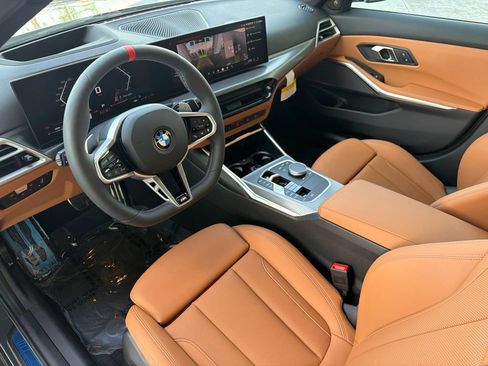 New 2026 BMW M340i w/ Premium Package RWD image 9