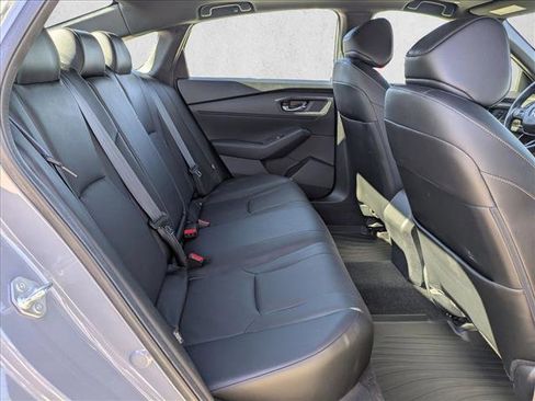 Used 2023 Honda Accord Sport image 19