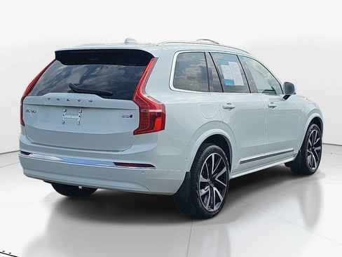 Used 2024 Volvo XC90 B5 Plus w/ Protection Package Premier AWD/4WD image 6