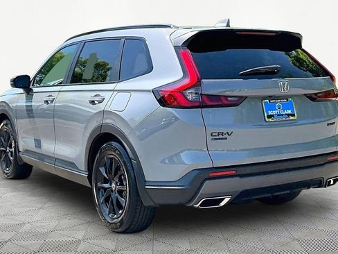 Used 2026 Honda CR-V Sport-L image 5