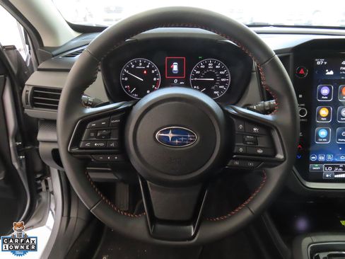 Certified 2025 Subaru Crosstrek 2.5i Limited w/ Crosstrek Mirror Package AWD/4WD image 15