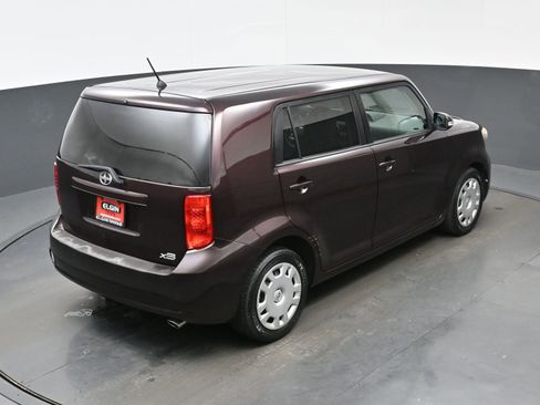 Used 2009 Scion xB image 37