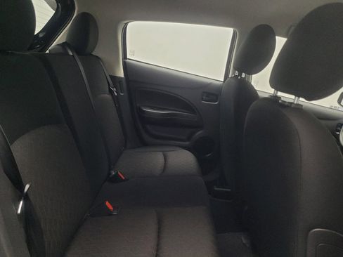 Used 2024 Mitsubishi Mirage ES FWD image 19