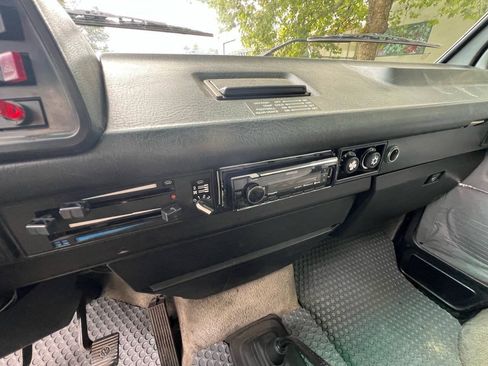 Used 1987 Volkswagen Vanagon GL RWD image 62