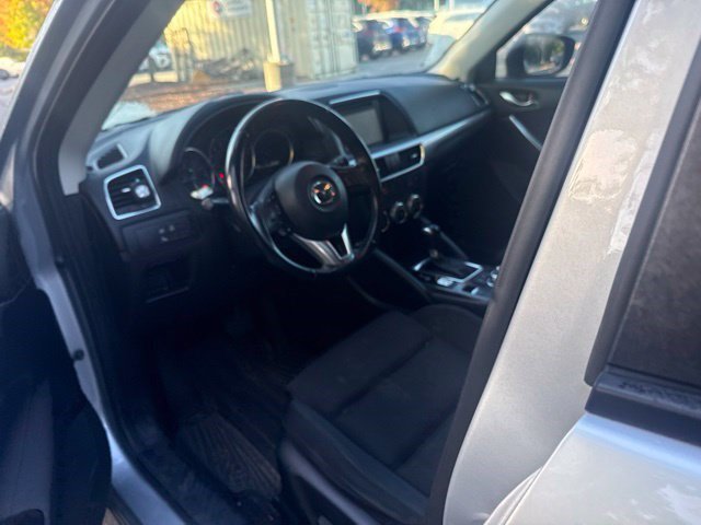 Used 2016 MAZDA CX-5 Touring w/ Bose/Moonroof Package FWD image 8