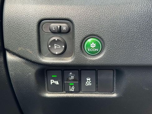 Certified 2023 Honda Passport EX-L image 21