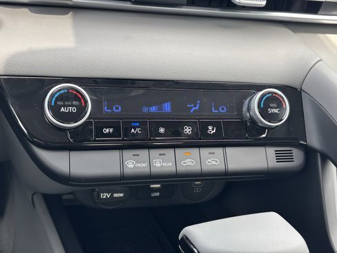 New 2025 Hyundai Elantra Sport image 20