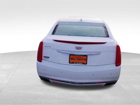 Used 2017 Cadillac XTS Luxury w/ Driver Awareness Package image 6