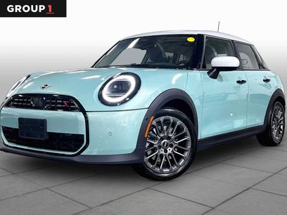 Used 2025 MINI Cooper S