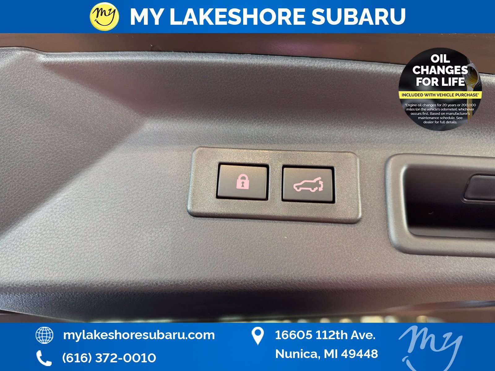 New 2026 Subaru Forester Touring AWD/4WD image 27