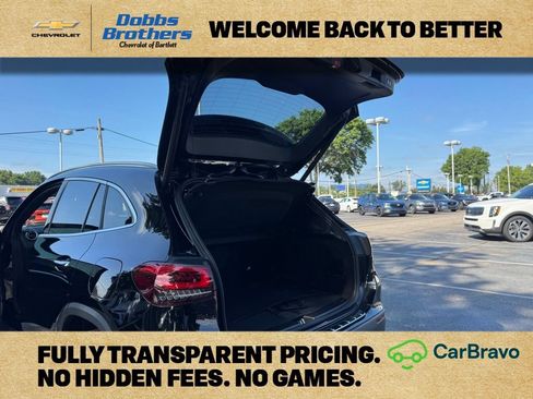 Used 2021 Mercedes-Benz GLA 250 image 38
